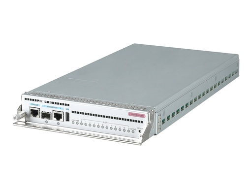 [JL844A] HPE FlexFabric 12904E Type X Main Processing