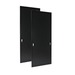 [P9L17A] HPE G2 1075mm - Rackpaneelset - 48U