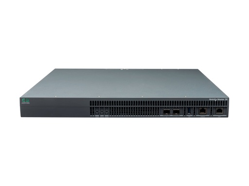 [JY792A] HPE Aruba Mobility Master Hardware Appliance