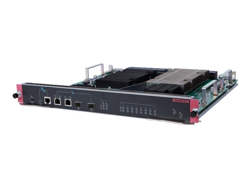 [R8N51A] HPE FlexNetwork 7506X Type C Fabric/Main Processing Unit