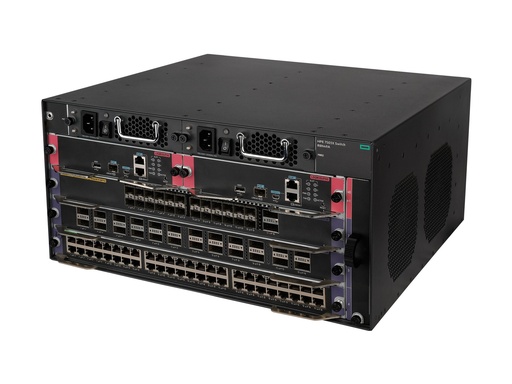 [R8N49A] HPE FlexNetwork 7503X Chassis - Switch - L3