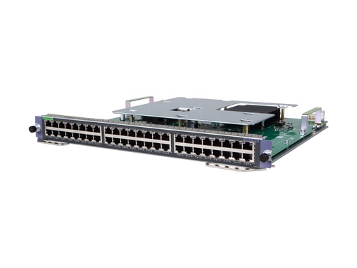 [R8N53A] HPE FlexNetwork 7500X FD Module - Erweiterungsmodul