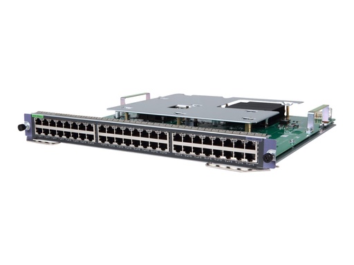 [R8N53A] HPE FlexNetwork 7500X FD Module - Erweiterungsmodul