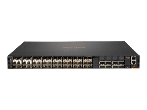 [JL635A] HPE Aruba 8325-48Y8C - Switch - L3 - managed