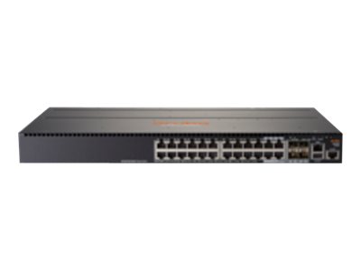 [JL319A] HPE Aruba 2930M 24G 1-Slot - Switch - L3 - managed
