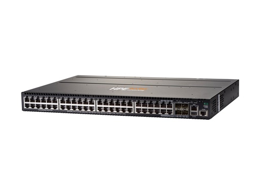 [JL321A] HPE Aruba 2930M 48G 1-Slot - Switch - L3 - managed