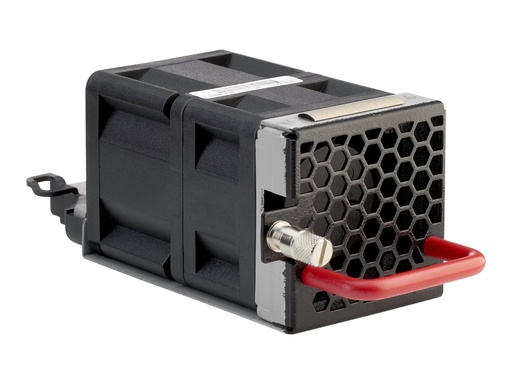 [R9F70A] HPE Aruba - System-Gebläseeinheit - Luftstrom von vorne nach hinten