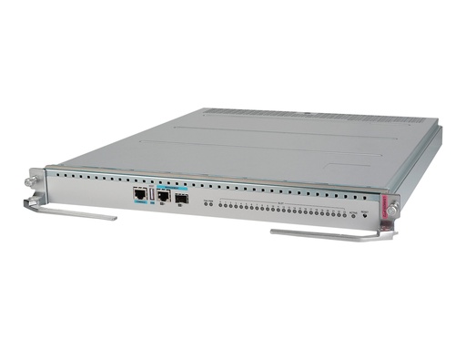 [JL845A] HPE FlexFabric 12900E Type X Main Processing Unit