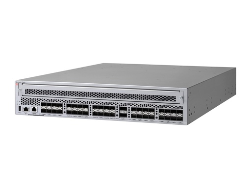 [E7Y73C] HPE StoreFabric SN4000B Power Pack+ SAN Extension Switch