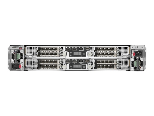 [S3Q02AAE] HPE GreenLake for Block Storage MP OS - Abonnement-Lizenz (5 Jahre)