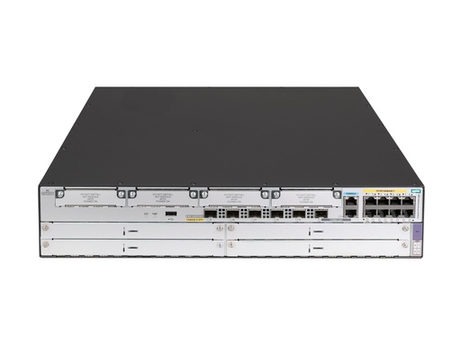[R9J04A] HPE FlexNetwork MSR3046 - Router 10GbE - WAN-Ports: