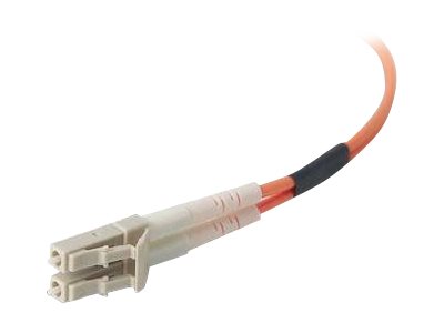 [470-AAYU] Dell  Netzwerkkabel - LC Multi-Mode (M) zu LC Multi-Mode (M)