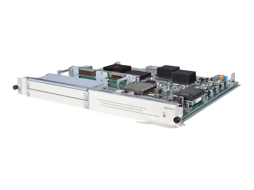 [R8V30A] HPE FlexNetwork SPU-100-X1 Service Processing Unit