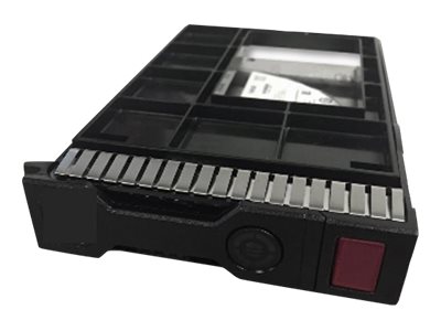 [P47807-B21] HPE SSD - Read Intensive - 480 GB - Hot-Swap - 3.5" LFF (8.9 cm LFF)