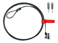 [461-10169] Dell  Sicherheitskabel