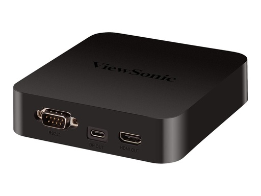 [VBS100-A] ViewSonic ViewBoard Box VBS100-A - Digital Signage-Player