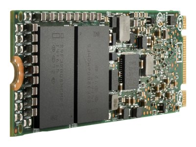 [P47817-K21] HPE SSD - Read Intensive - 240 GB - intern