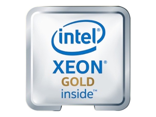 [P49601-B21] HPE Intel Xeon Gold 6434 - 3.7 GHz - 8 Kerne - 16 Threads