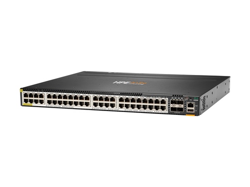[JL659A] HPE Aruba 6300M - Switch - L3 - managed - 48 x 100/1000/2.5G/5G (PoE+)