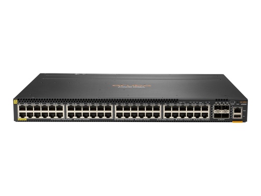 [JL661A] HPE Aruba 6300M - Switch - L3 - managed - 48 x 10/100/1000 (PoE+)