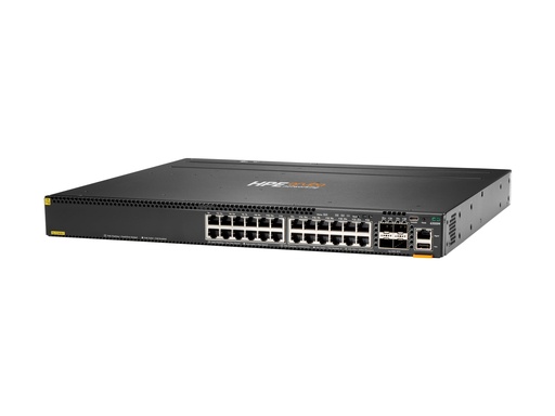 [JL662A] HPE Aruba 6300M - Switch - L3 - managed - 24 x 10/100/1000 (PoE+)