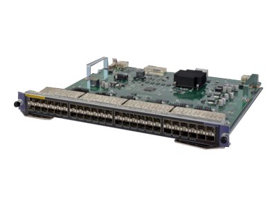 [JH210A] HPE SE Module - Erweiterungsmodul - Gigabit SFP