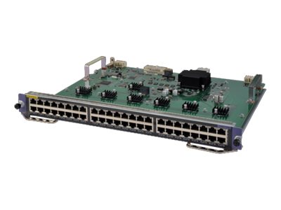 [JH212A] HPE SE Module - Erweiterungsmodul - 1000Base-T x 48