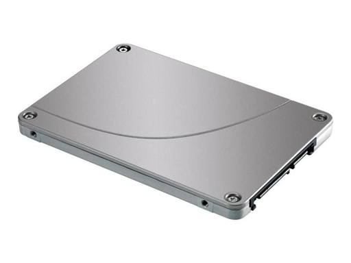 [P65272-B21] HPE SSD - Read Intensive - 480 GB - intern - 2.5" SFF (6.4 cm SFF)