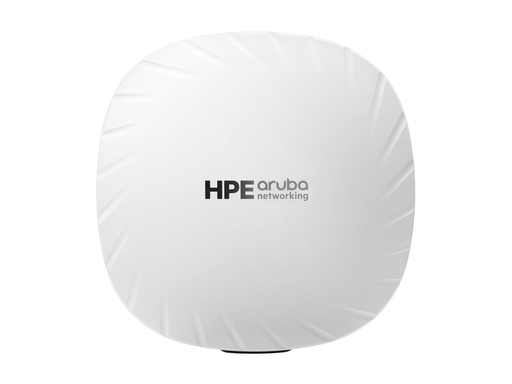 [JZ336A] HPE Aruba AP-535 (RW) - Campus - Accesspoint