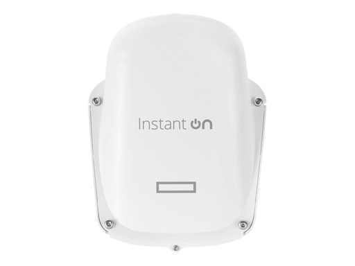 [S1T42A] HPE Networking Instant On AP27 (EU) - Accesspoint