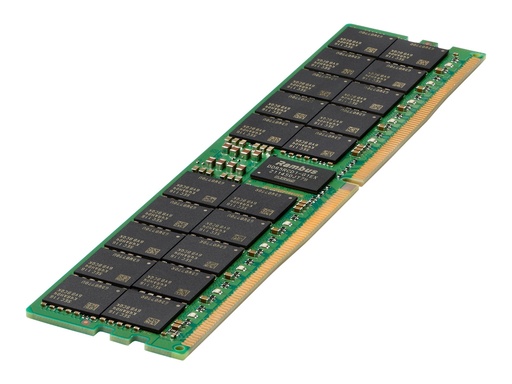 [P43331-K21] HPE SmartMemory - DDR5 - Modul - 64 GB - DIMM