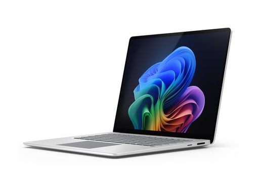 [ZHP-00009] Microsoft Surface Laptop - 7th Edition - Snapdragon X Elite X1E-80-100 - Win 11 Home - Qualcomm Adreno - 16 GB RAM - 256 GB SSD - 38.1 cm (15")