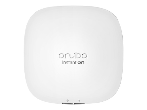 [S0G23A] HPE Networking Instant On AP22 (RW1) - Accesspoint