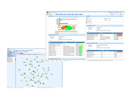[JG748AAE] HPE Intelligent Management Center Enterprise