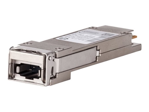 [JG325B] HPE X140 - Transceiver - Glasfaser (LWL) 40 Gbps - 36-Port