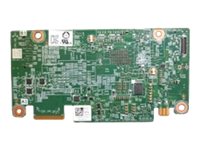 [405-AAXV] Dell HBA355I - SAS - PCI Express - PowerEdge R350 PowerEdge R450 PowerEdge R550 PowerEdge R650 PowerEdge R650XS PowerEdge R6525...