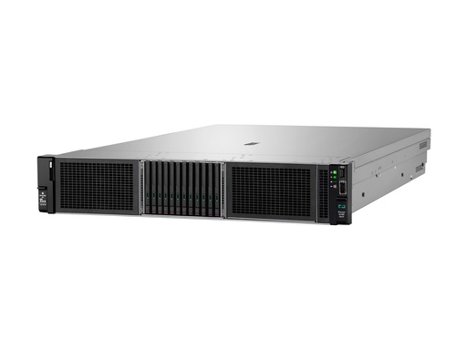 [P60637-421] HPE ProLiant DL380 Gen11 Network Choice - Server - Rack-Montage - 2U - zweiweg - 1 x Xeon Gold 6426Y / 2.5 GHz - RAM 32 GB - SATA/SAS/PCI Express - Hot-Swap 6.4 cm (2.5")