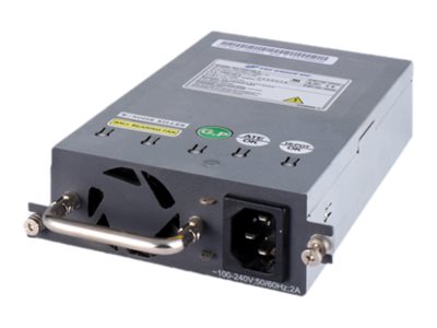 [JD362B#ABB] HPE X361 - Redundante Stromversorgung (Plug-In-Modul)