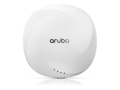 [S1G49A] HPE Aruba AP-634 (RW) - Campus - Accesspoint