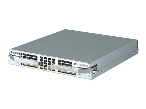 [JL841A] HPE FlexFabric 12904E Type X Fabric Module - Switch