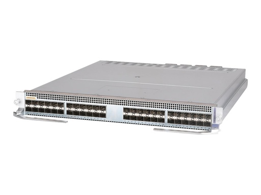 [JL846A] HPE FlexFabric 12900E Type X Module - Switch