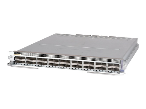 [JL848A] HPE FlexFabric 12900E 36-Port 100GbE QSFP28 Type X Module