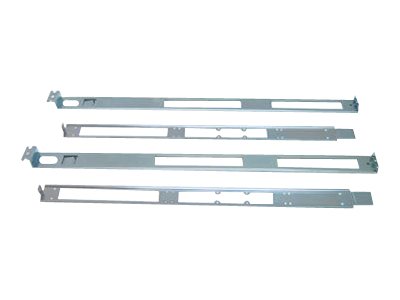 [H6L32A] HPE Rackmontagesatz - für HP v142 Pallet