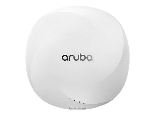 [R7J55A] HPE Aruba AP-615 (US) TAA - Campus - Accesspoint