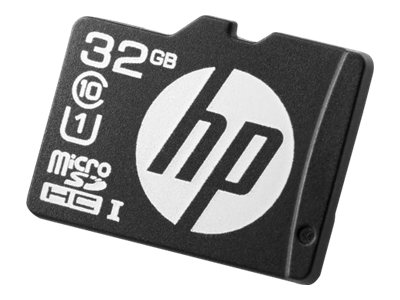 [700139-B21] HPE Enterprise Mainstream Flash Media Kit - Flash-Speicherkarte