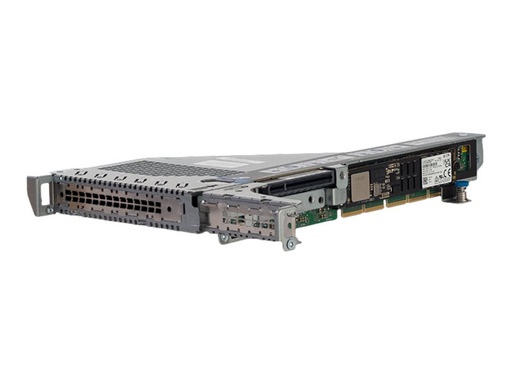 [P47238-B21] HPE Secondary Riser Kit - Riser Card