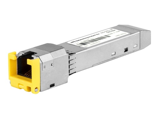 [S0G18A] HPE Networking Instant On - SFP+-Transceiver-Modul