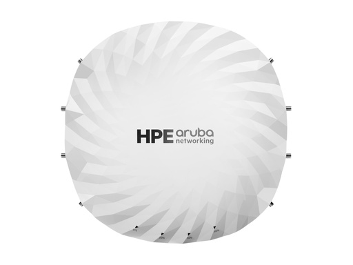[S1G74A] HPE Aruba Networking AP-754 (RW) - Campus - Accesspoint