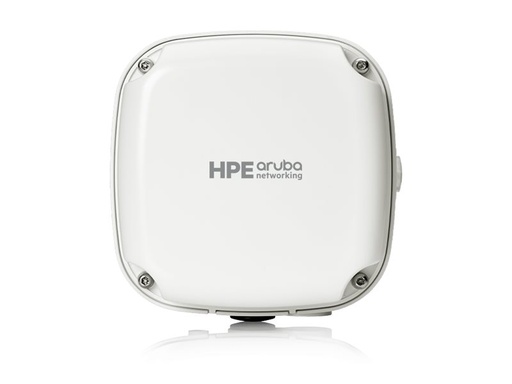 [R4W62A] HPE Aruba AP-565EX (RW) - Hazardous Location