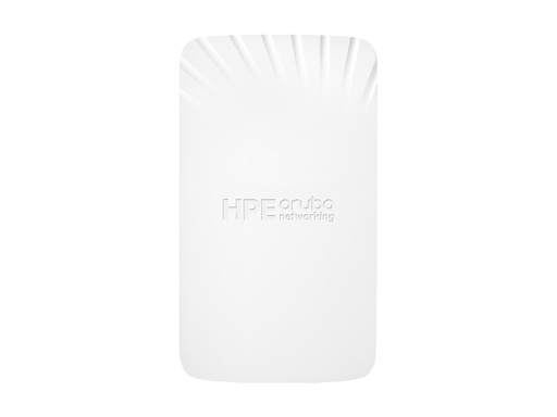 [R3V56A] HPE Aruba AP-505HR (EU) Unified Remote - Accesspoint